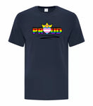 VRS Rainbow Proud Tee