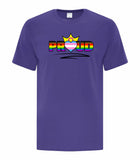 VRS Rainbow Proud Tee