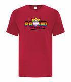 VRS Rainbow Proud Tee