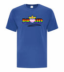 VRS Rainbow Proud Tee