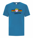 VRS Rainbow Proud Tee