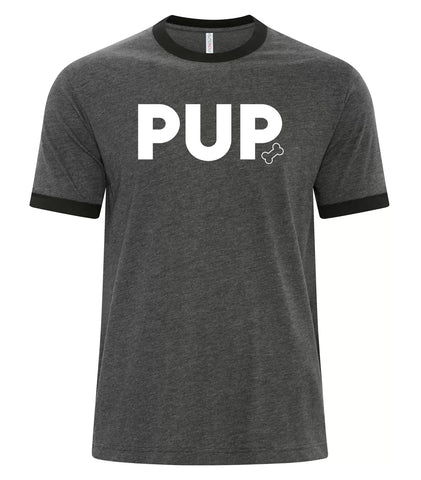 VRS Pup Ringer Tee