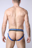 CellBlock13 Pup Tron Jock Strap (CBU360)