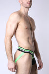 CellBlock13 Pup Tron Jock Strap (CBU360)