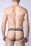 CellBlock13 Pup Tron Jock Strap (CBU360)