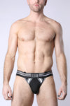 CellBlock13 Pup Tron Jock Strap (CBU360)