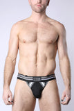 CellBlock13 Pup Tron Jock Strap (CBU360)