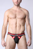 CellBlock13 Pup Tron Jock Strap (CBU360)