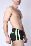 CellBlock13 Pup Tron Short (CBS328)