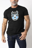 CellBlock13 Pup Tron T-Shirt (CBS327)