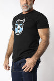 CellBlock13 Pup Tron T-Shirt (CBS327)