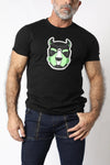 CellBlock13 Pup Tron T-Shirt (CBS327)