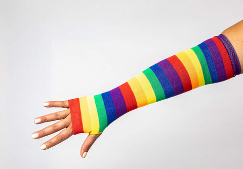 Rainbow Arm Sleeve