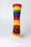 Rainbow Socks