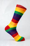 Rainbow Socks