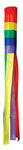 60" Rainbow Windsock