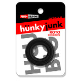 Hünkyjunk Roto Grooved Gripper Ribbed Cockring