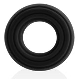 Hünkyjunk Roto Grooved Gripper Ribbed Cockring