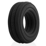 Hünkyjunk Roto Grooved Gripper Ribbed Cockring