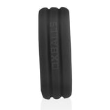 Hünkyjunk Roto Grooved Gripper Ribbed Cockring