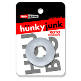 Hünkyjunk Roto Grooved Gripper Ribbed Cockring