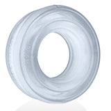 Hünkyjunk Roto Grooved Gripper Ribbed Cockring