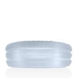 Hünkyjunk Roto Grooved Gripper Ribbed Cockring