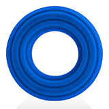 Hünkyjunk Roto Grooved Gripper Ribbed Cockring