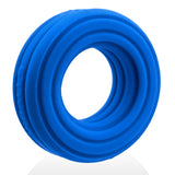 Hünkyjunk Roto Grooved Gripper Ribbed Cockring