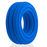 Hünkyjunk Roto Grooved Gripper Ribbed Cockring