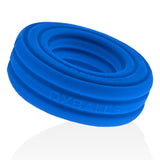 Hünkyjunk Roto Grooved Gripper Ribbed Cockring