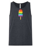 VRS Rainbow Popsicle Tank Top