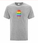 VRS Rainbow Popsicle Tee