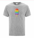 VRS Rainbow Popsicle Tee