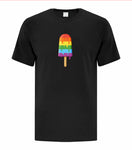 VRS Rainbow Popsicle Tee