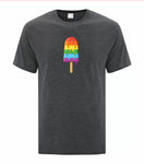 VRS Rainbow Popsicle Tee