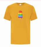 VRS Rainbow Popsicle Tee