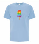 VRS Rainbow Popsicle Tee