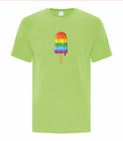 VRS Rainbow Popsicle Tee