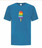 VRS Rainbow Popsicle Tee