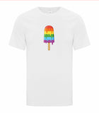 VRS Rainbow Popsicle Tee