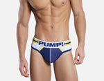 Pump Recharge Thong