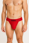Alpha Charlie Platoon Jock Strap