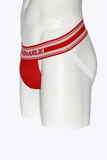 Alpha Charlie Cypher Jock Strap