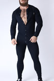 CellBlock13 Ridgeline Union Suit (CBS368)