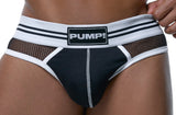 Pump Sail Thong