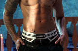 Pump Sail Thong