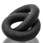 Oxballs Shackle Double Link'D Cock/Ball Rings