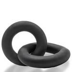 Oxballs Shackle Double Link'D Cock/Ball Rings