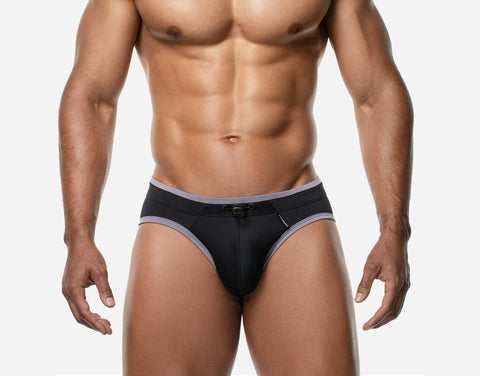 Pump Shade Water Briefs